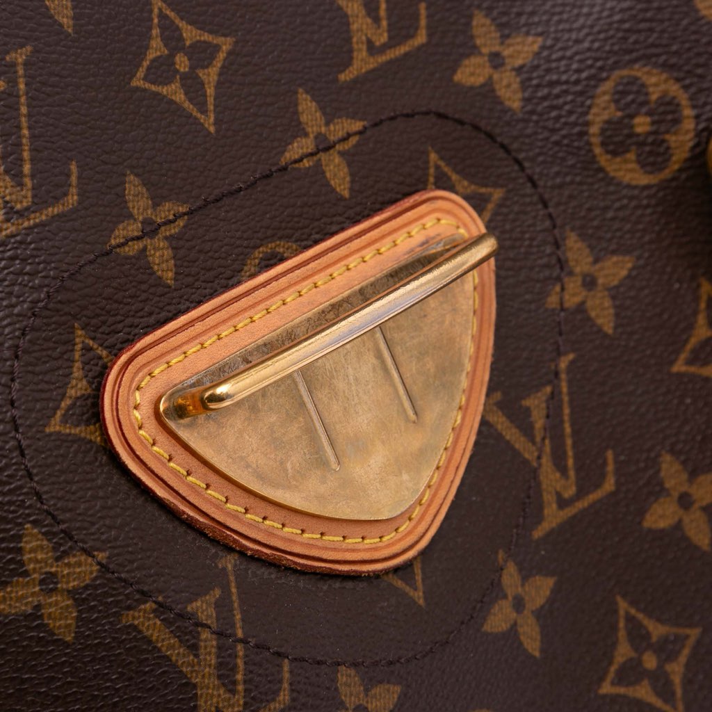 Louis Vuitton Monogram Beverly GM - Detail 2