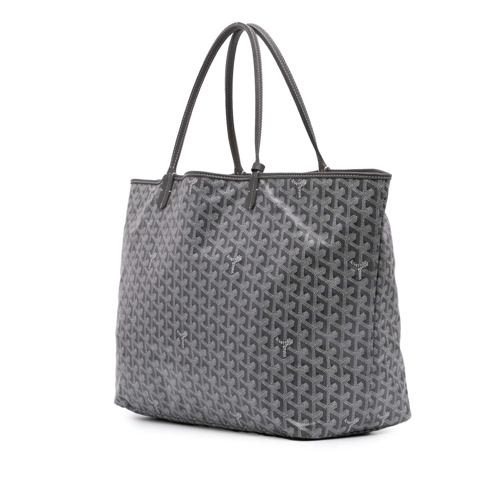 Goyard Goyardine Saint Louis GM - 2