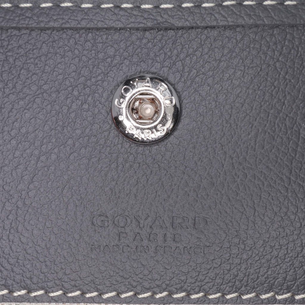 Goyard Goyardine Saint Louis GM - 5