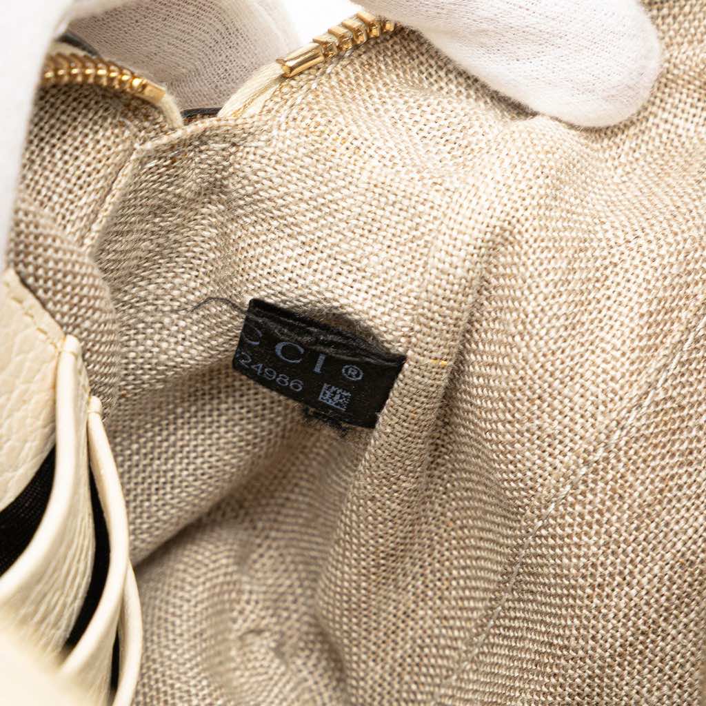 Gucci GG Canvas Bree Crossbody - Detail 2