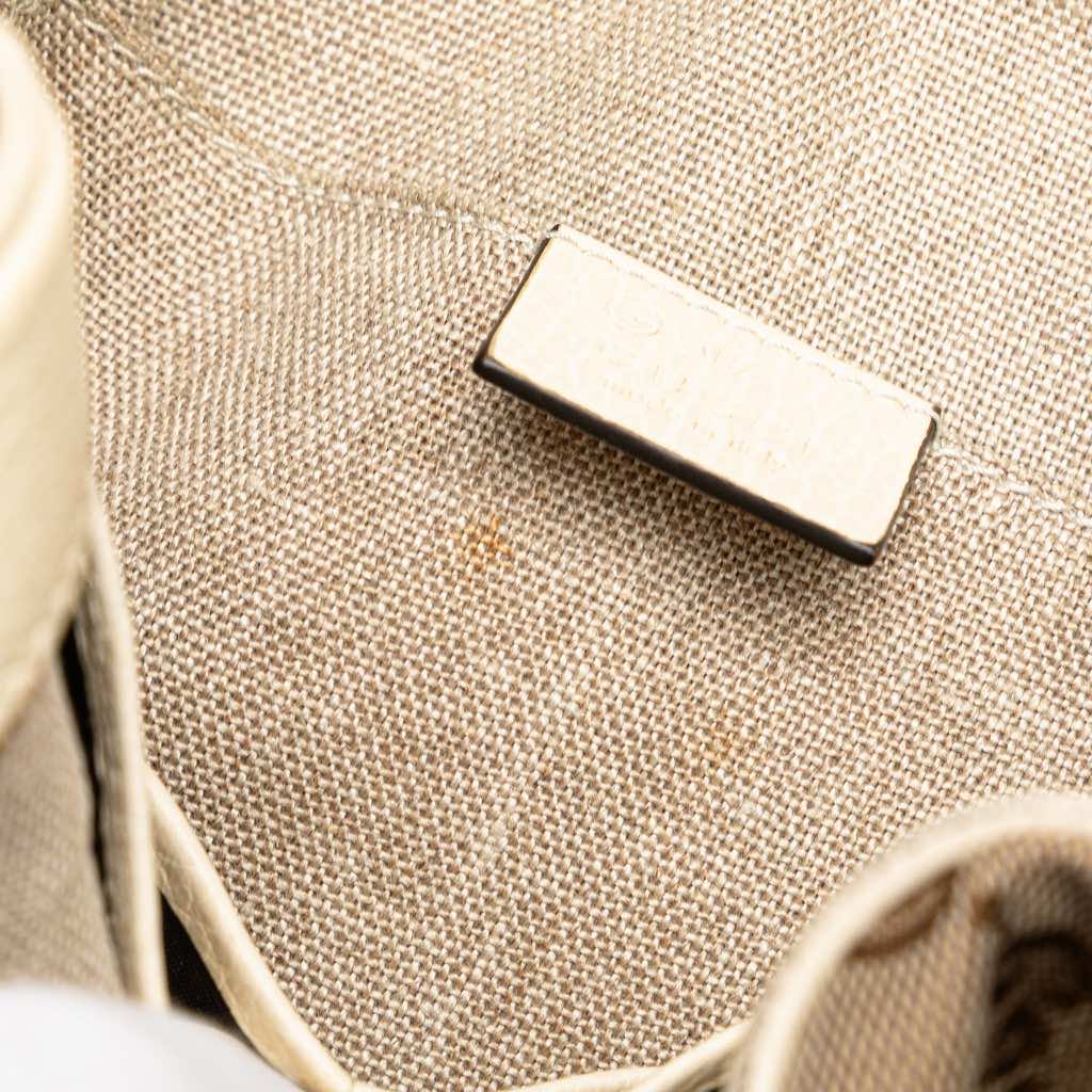Gucci GG Canvas Bree Crossbody - Image 10