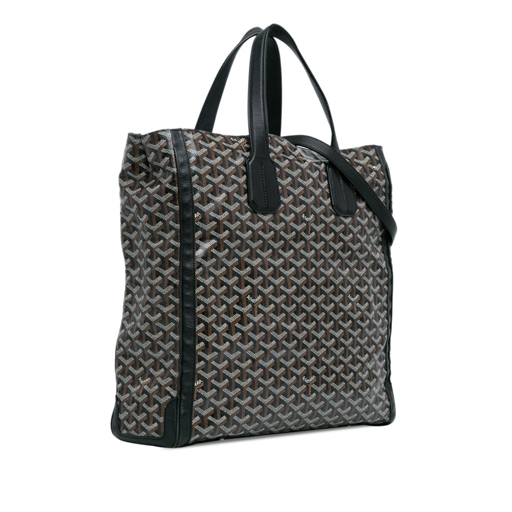 Goyard Goyardine Voltaire - 2