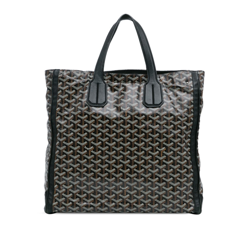 Goyard Goyardine Voltaire - 3