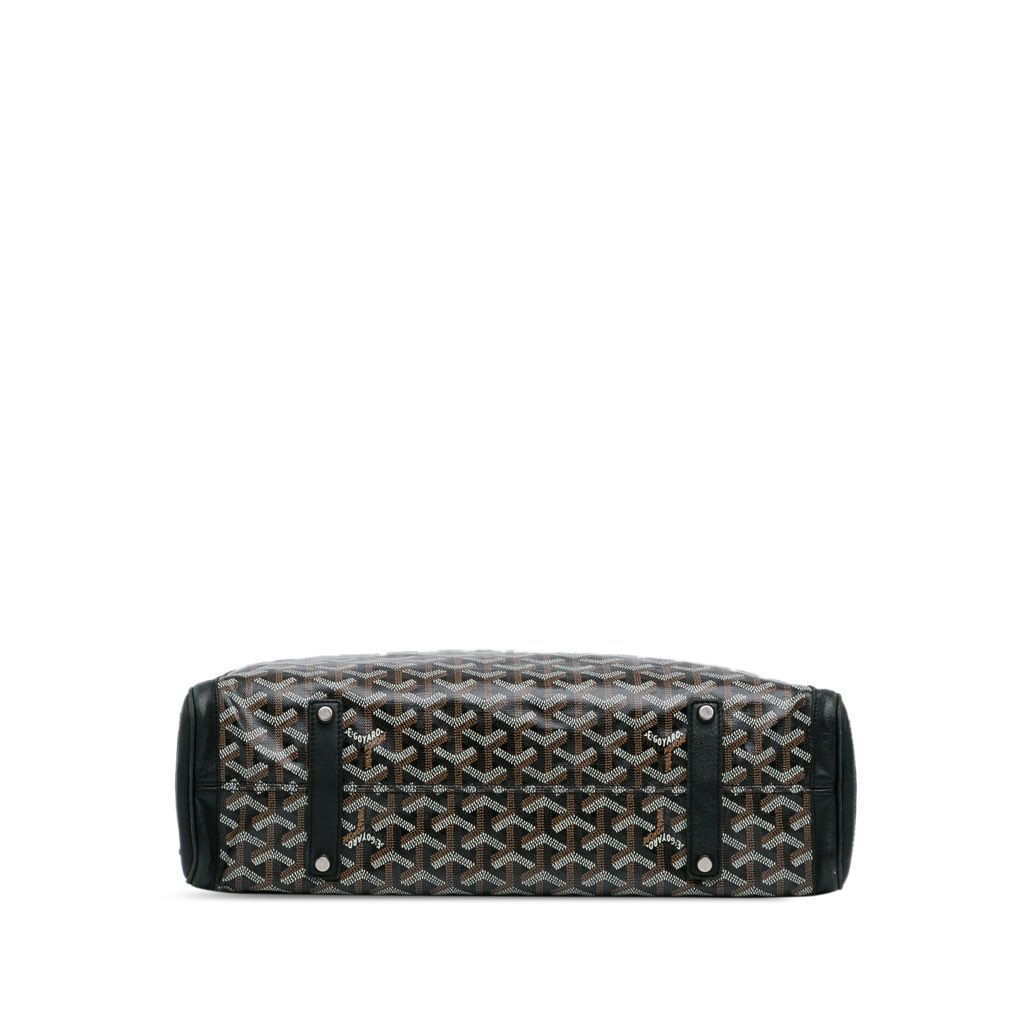 Goyard Goyardine Voltaire - 4