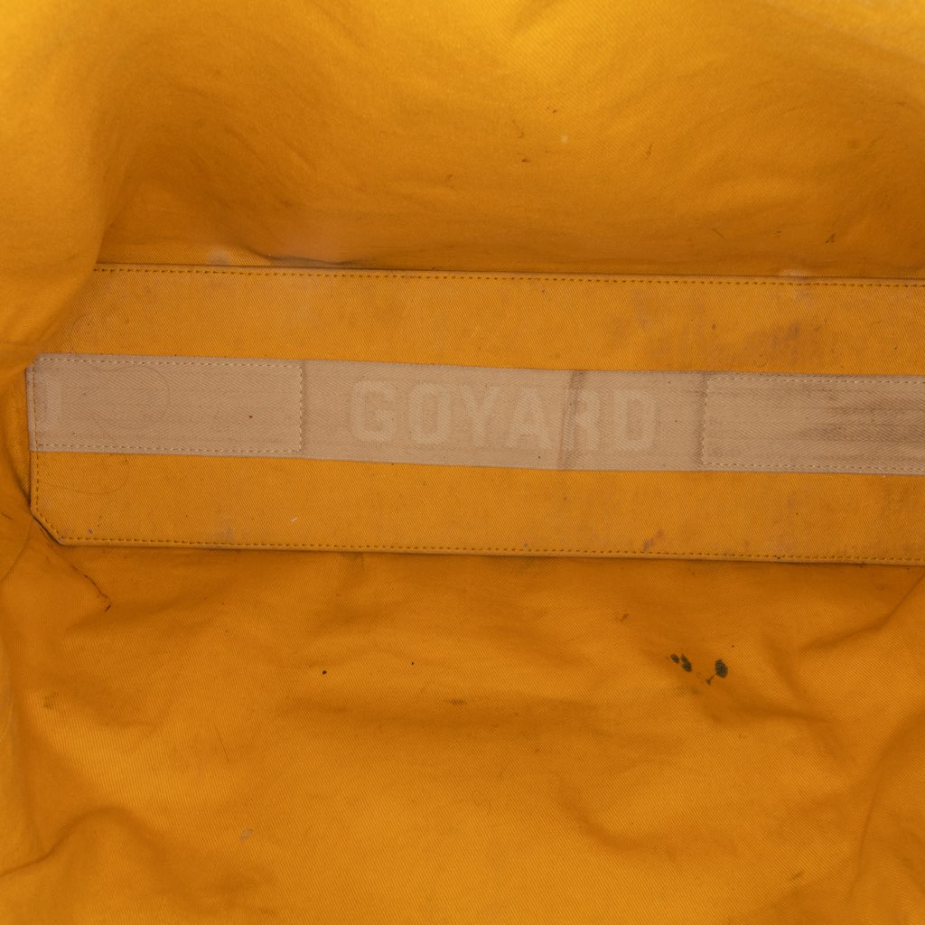 Goyard Goyardine Voltaire - 5