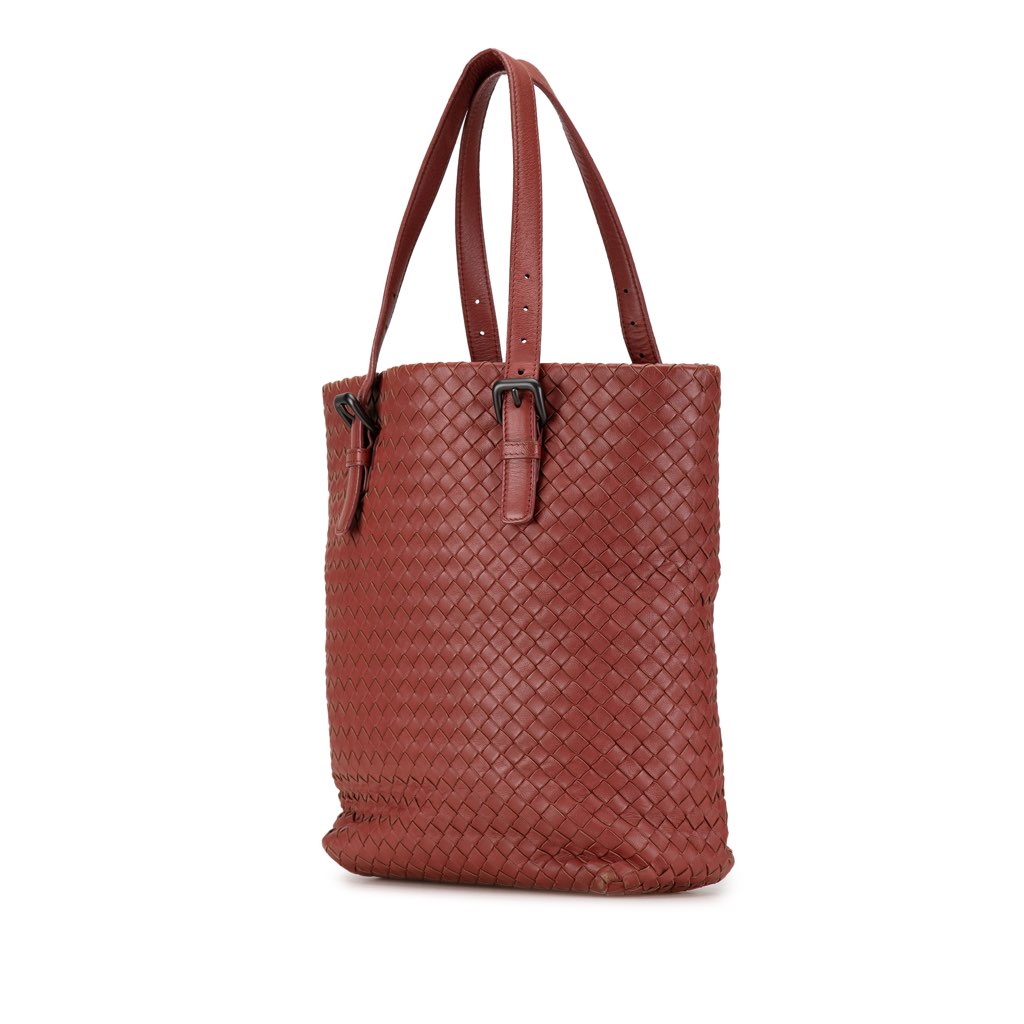 Bottega Veneta Intrecciato Tote - 2
