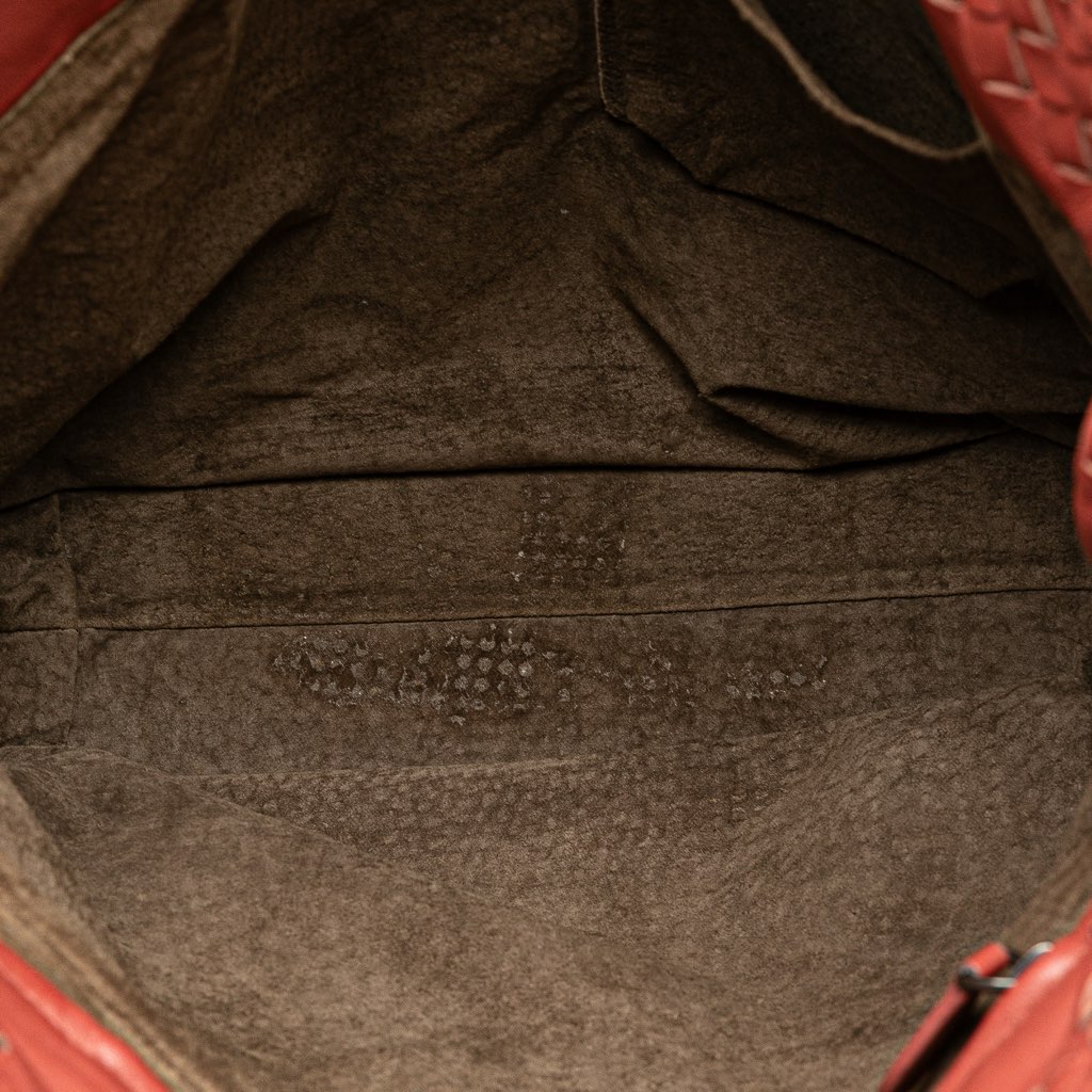 Bottega Veneta Intrecciato Tote - 4