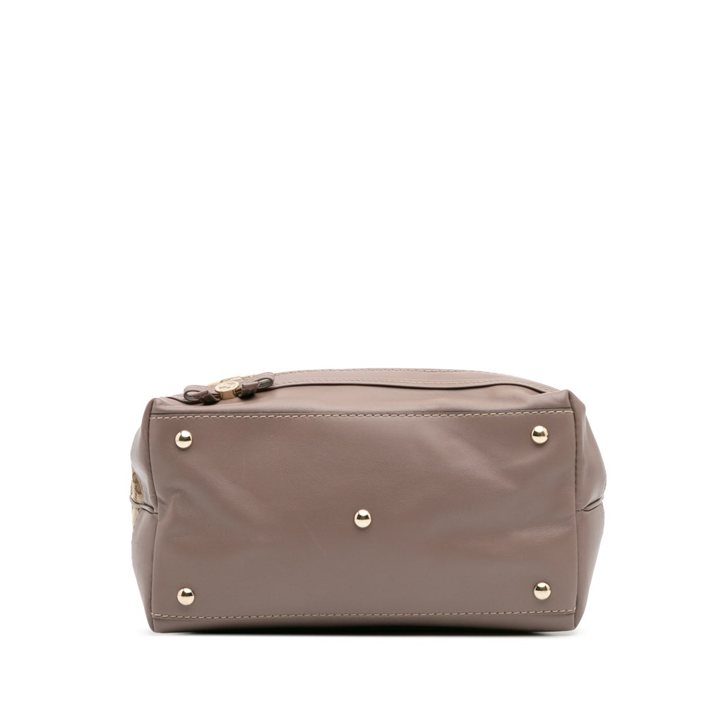 Gucci GG Canvas Mayfair Hobo - 3