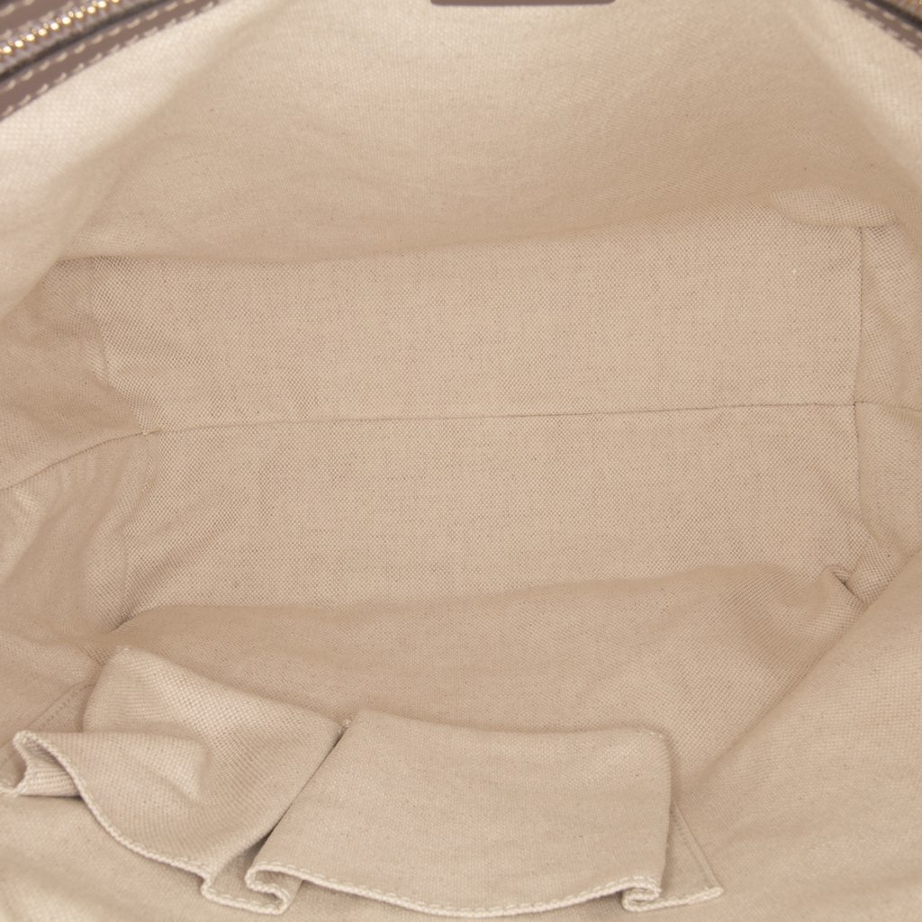 Gucci GG Canvas Mayfair Hobo - 4