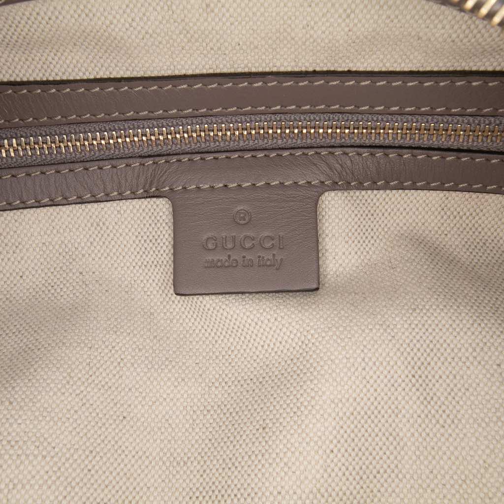 Gucci GG Canvas Mayfair Hobo - 5