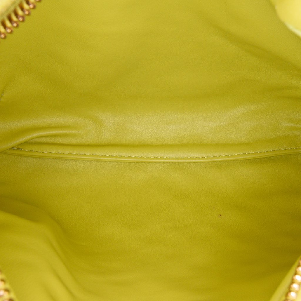 Bottega Veneta Mini Nappa Intrecciato Jodie - 4