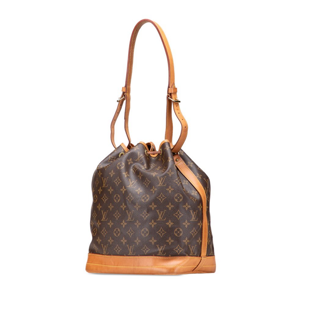 Louis Vuitton Monogram Noe GM - 2