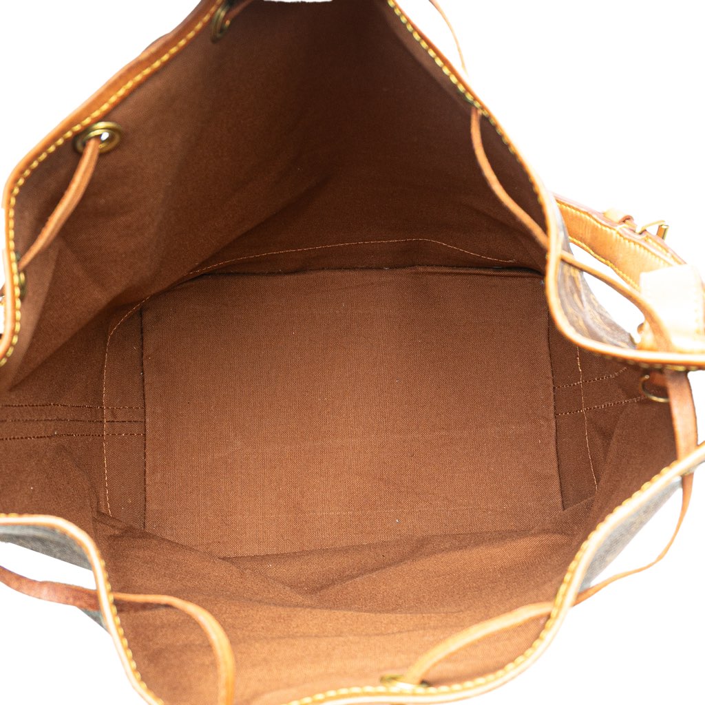 Louis Vuitton Monogram Noe GM - 4