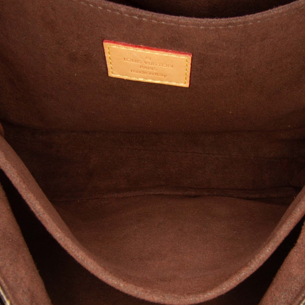 Louis Vuitton Monogram Pochette Metis - 4