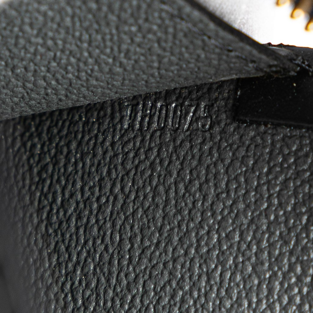 Louis Vuitton Epi Riviera - 5