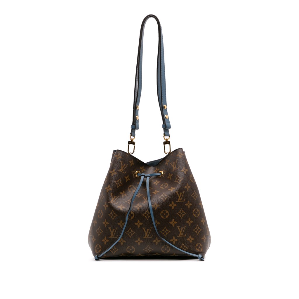 Louis Vuitton Monogram Neonoe MM
