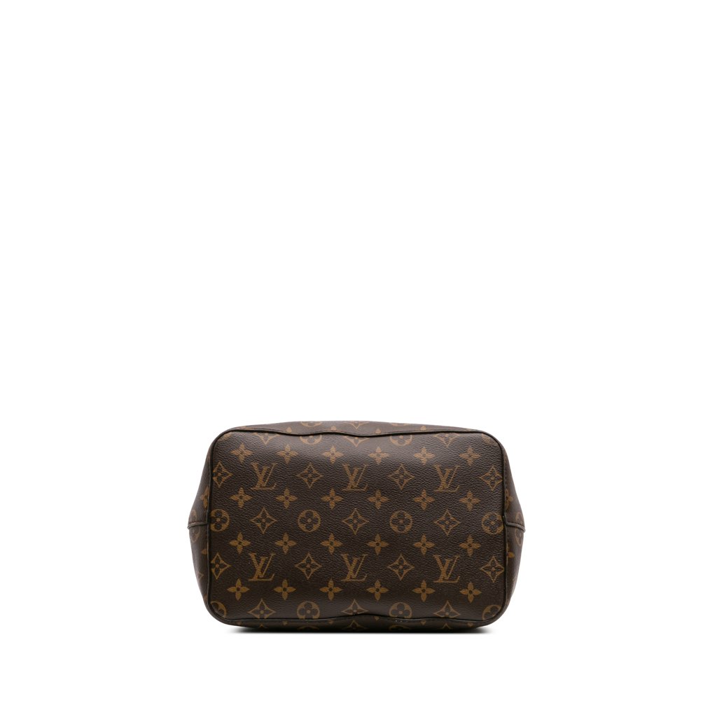 Louis Vuitton Monogram Neonoe MM - Image 6