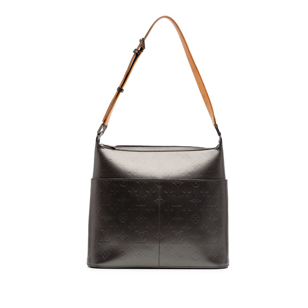 Louis Vuitton Monogram Mat Sutter