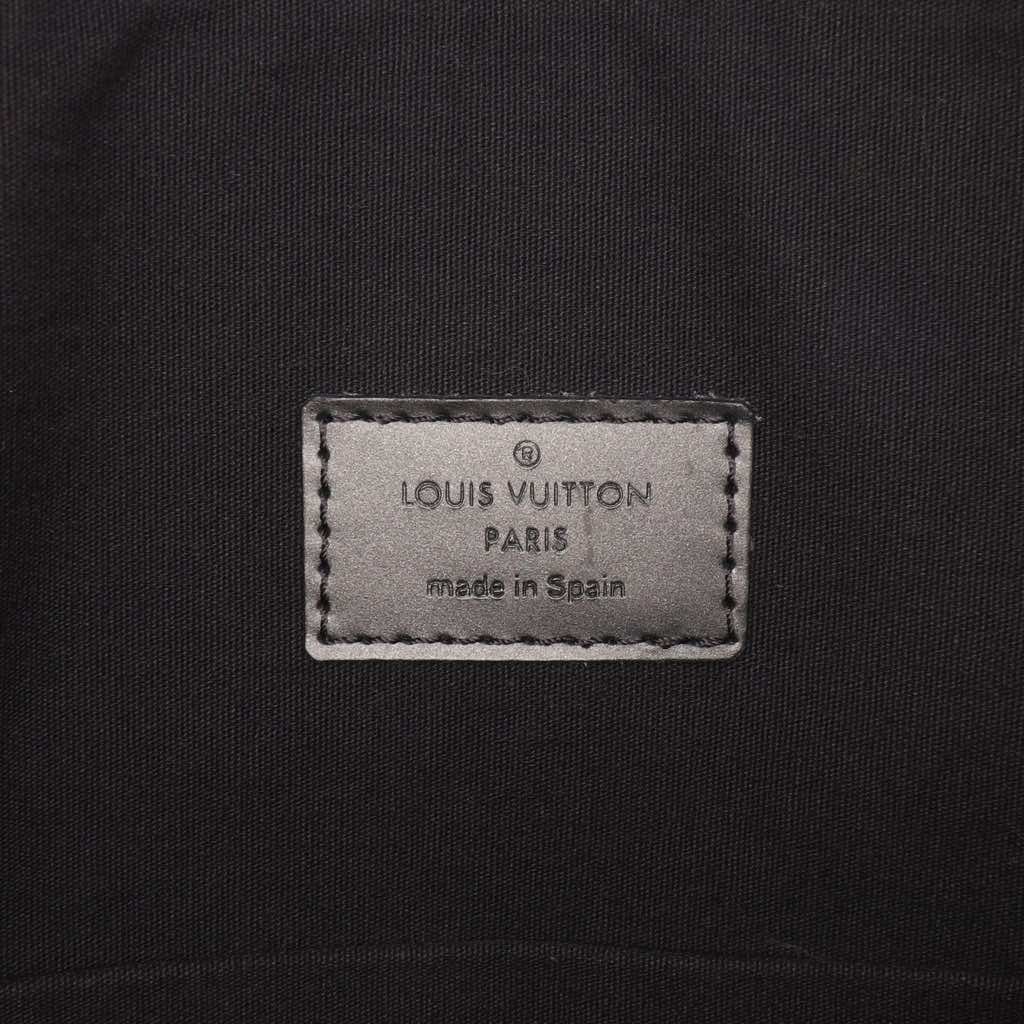 Louis Vuitton Monogram Mat Sutter - 5