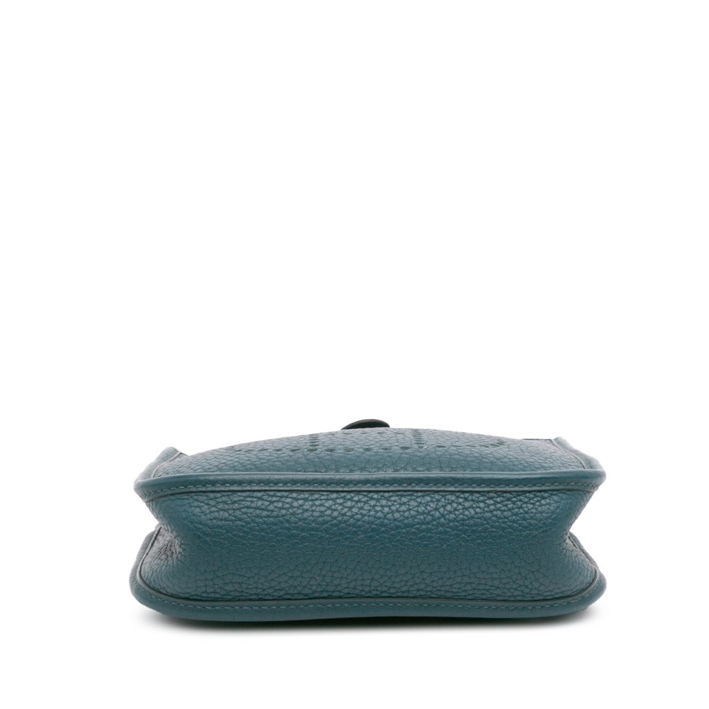 Hermès Clemence Evelyne TPM - 3