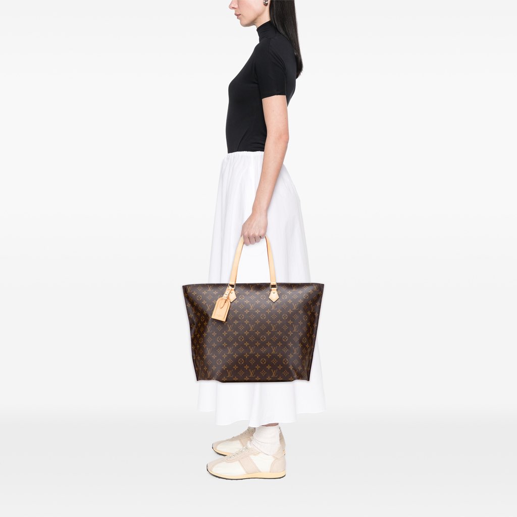 Louis Vuitton Monogram All-In MM - Image 13