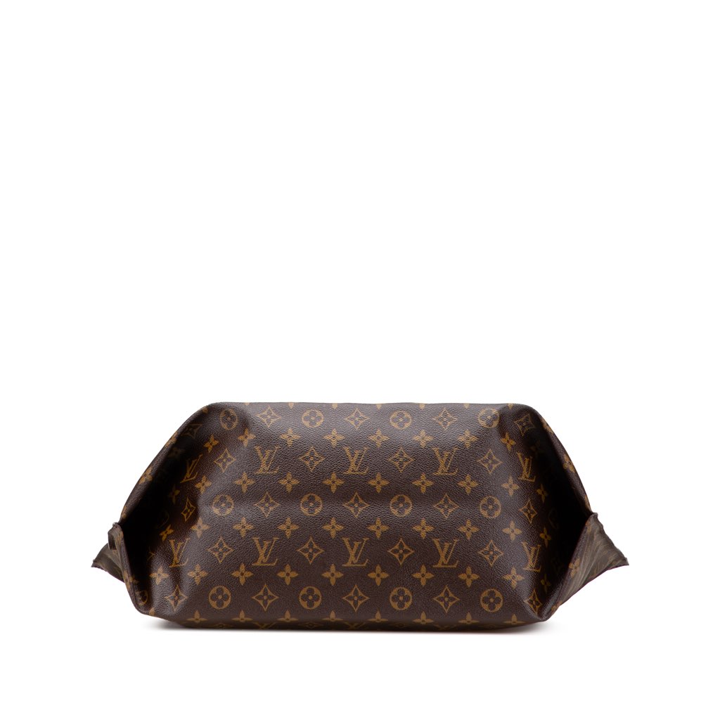 Louis Vuitton Monogram All-In MM - Image 6