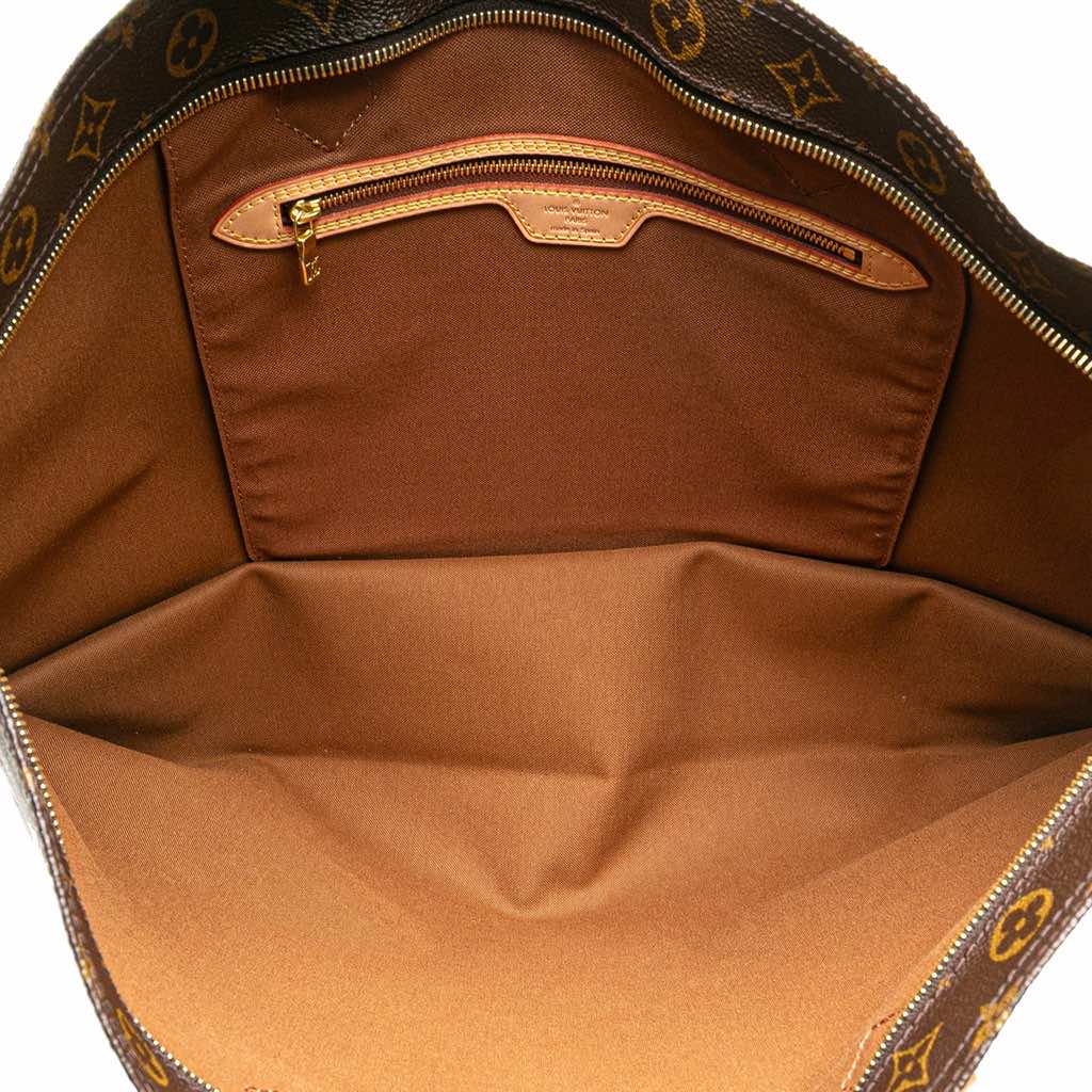 Louis Vuitton Monogram All-In MM - 4