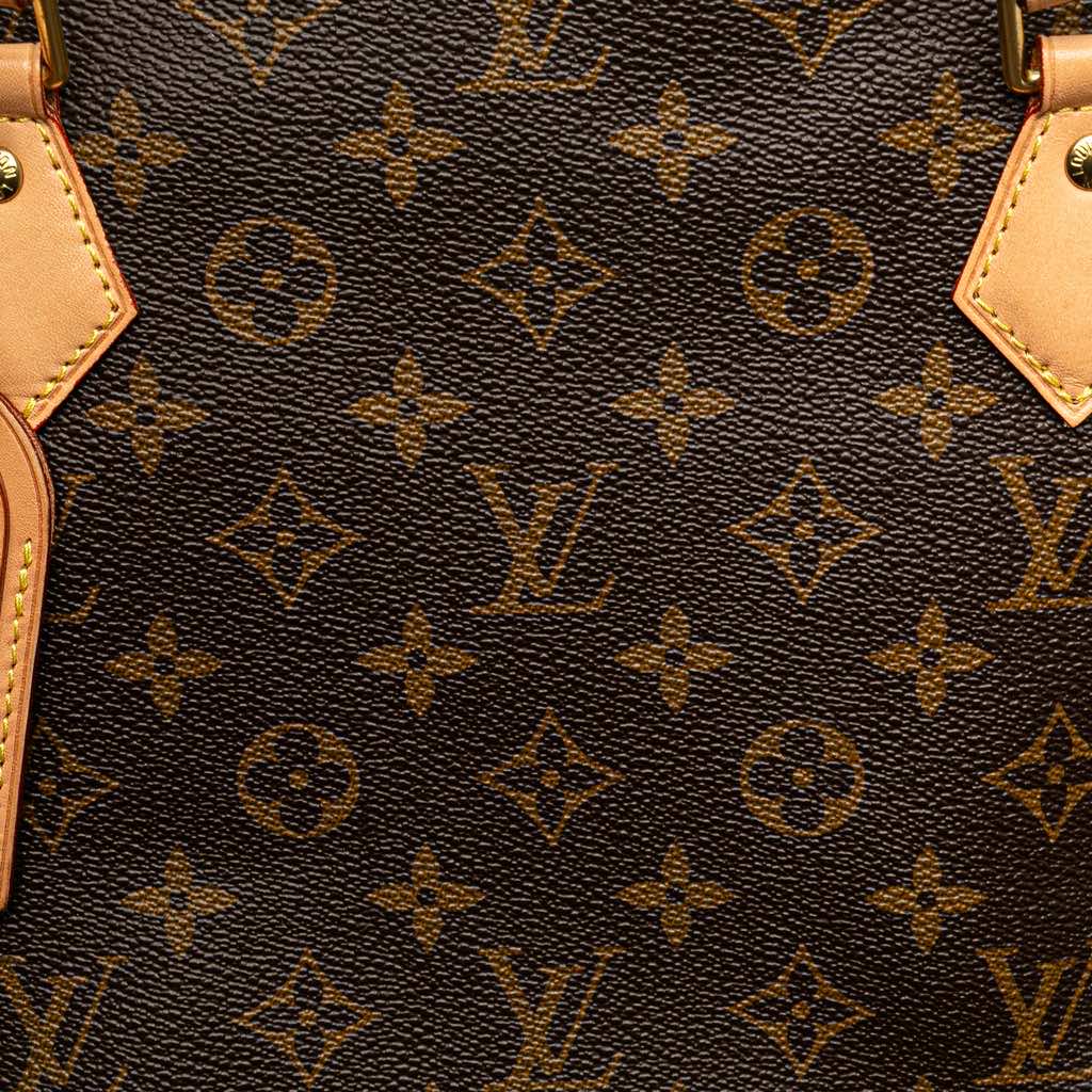 Louis Vuitton Monogram All-In MM - Image 10