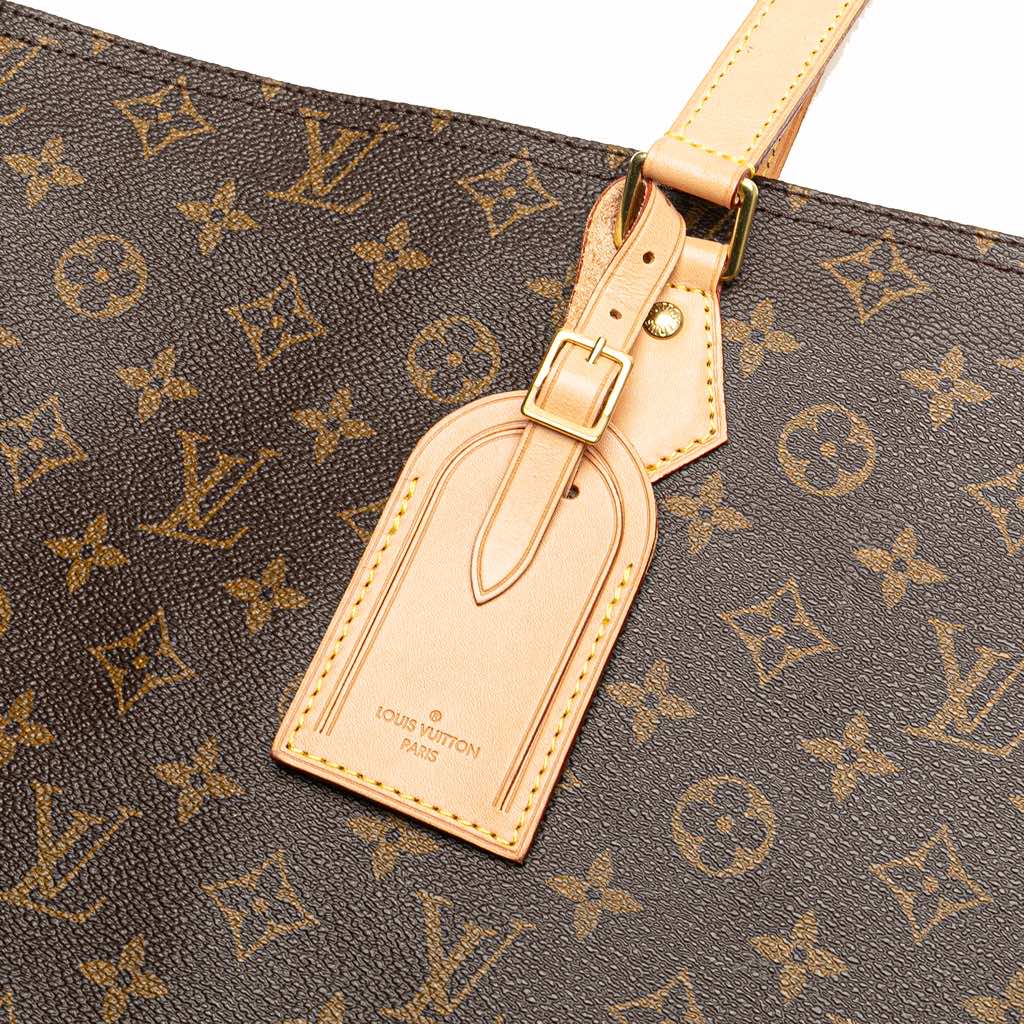 Louis Vuitton Monogram All-In MM - Image 11