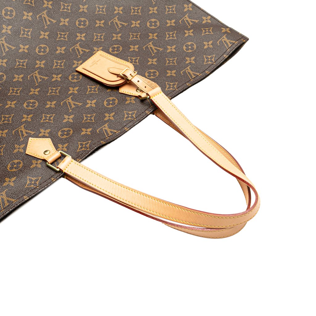 Louis Vuitton Monogram All-In MM - Image 12