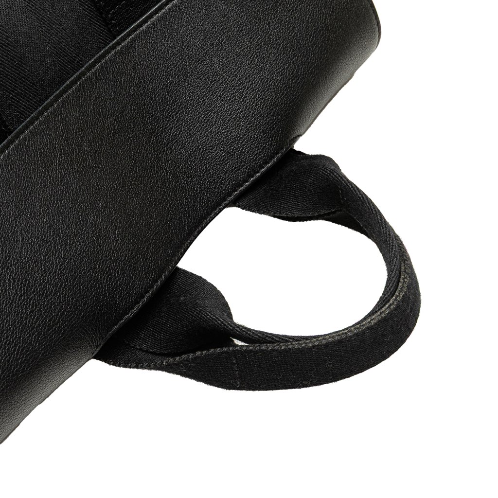 Hermès Toile Valparaiso PM - Image 13