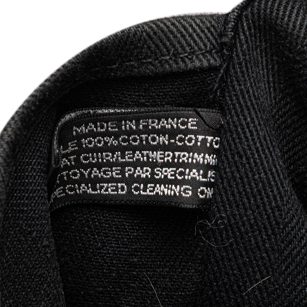 Hermès Toile Valparaiso PM - Detail 1