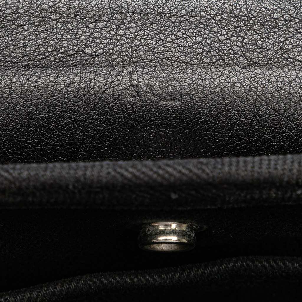 Hermès Toile Valparaiso PM - Detail 2