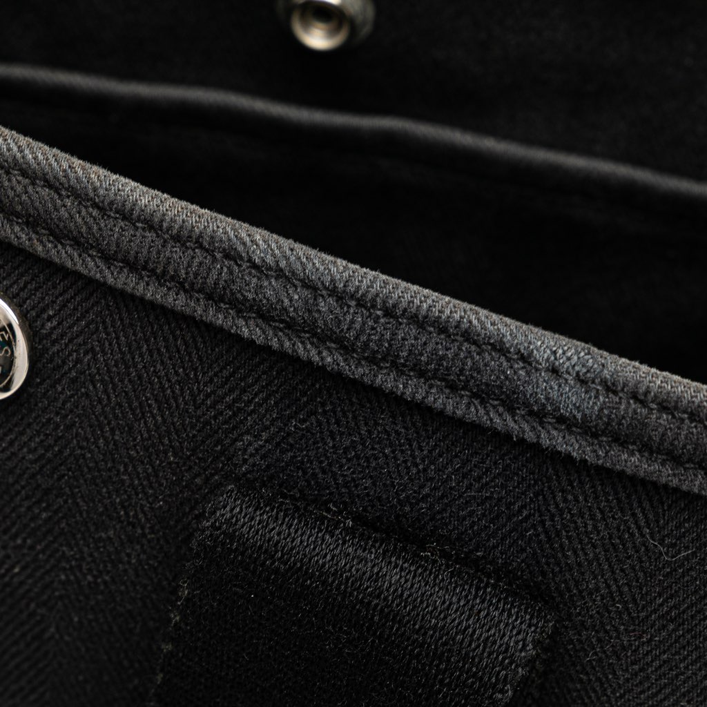 Hermès Toile Valparaiso PM - Image 10