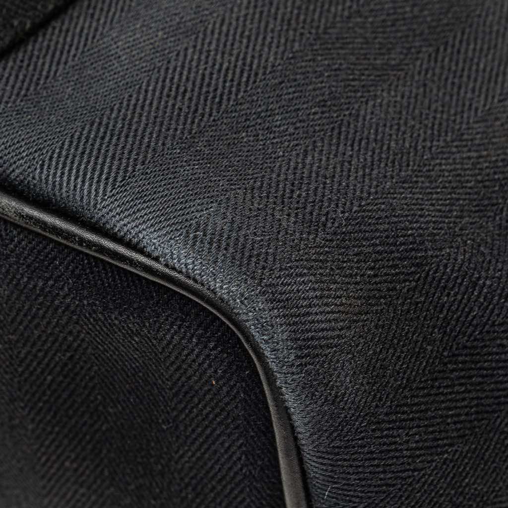 Hermès Toile Valparaiso PM - Image 11