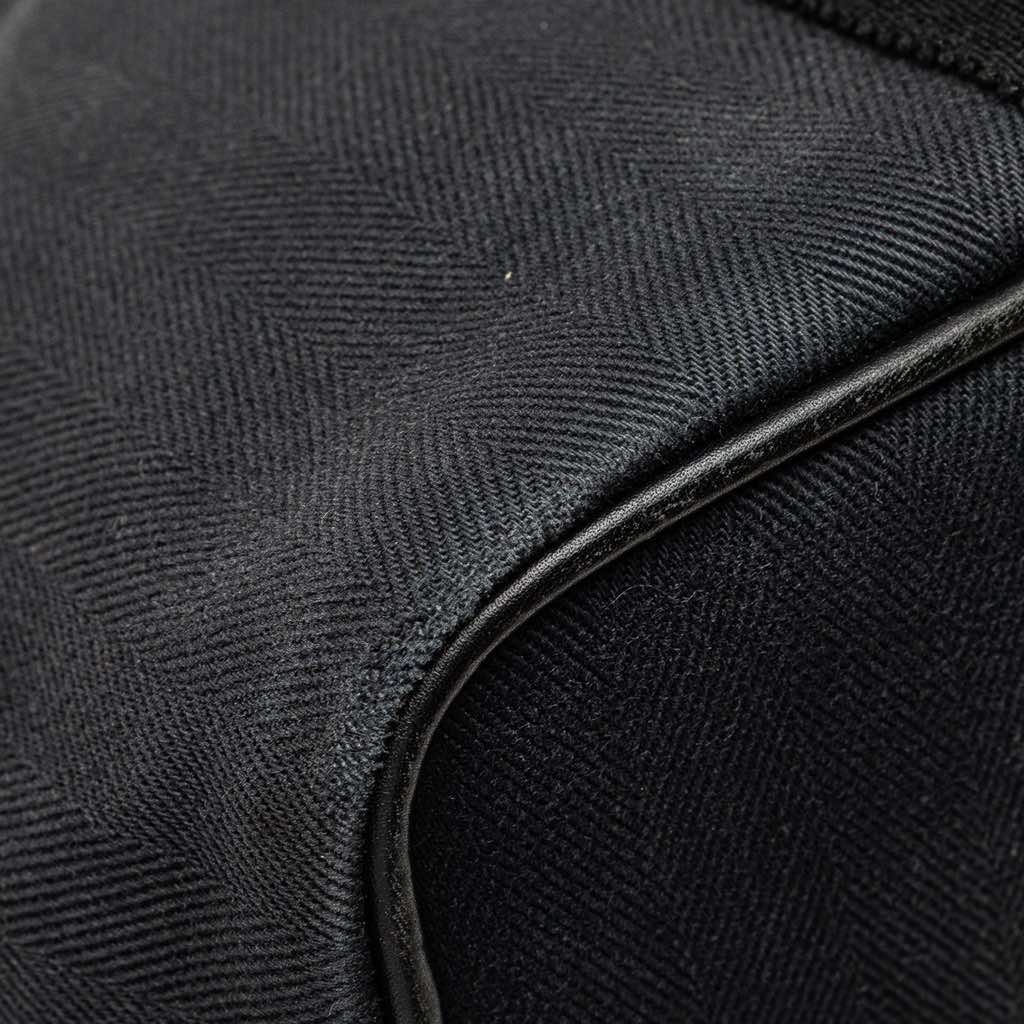 Hermès Toile Valparaiso PM - Image 12