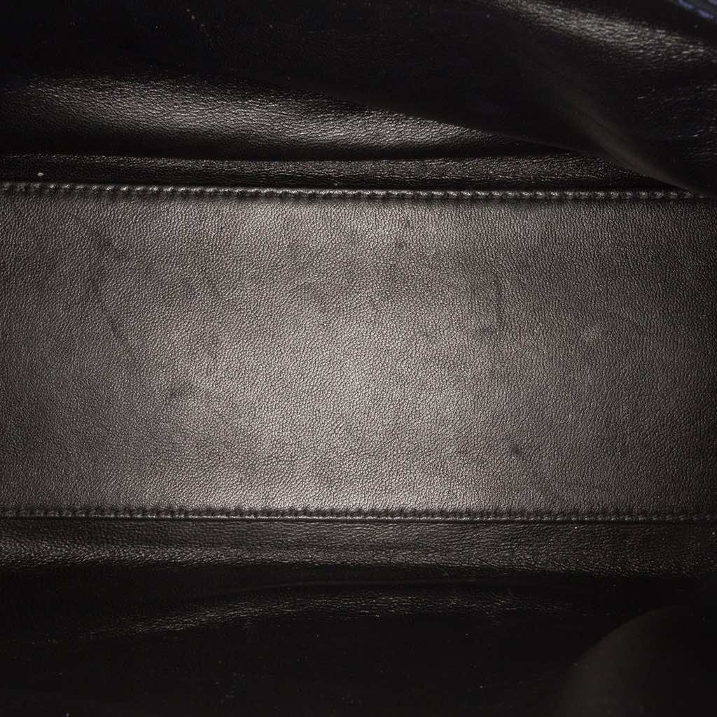 Dior Medium Tweed Lady Dior - 4