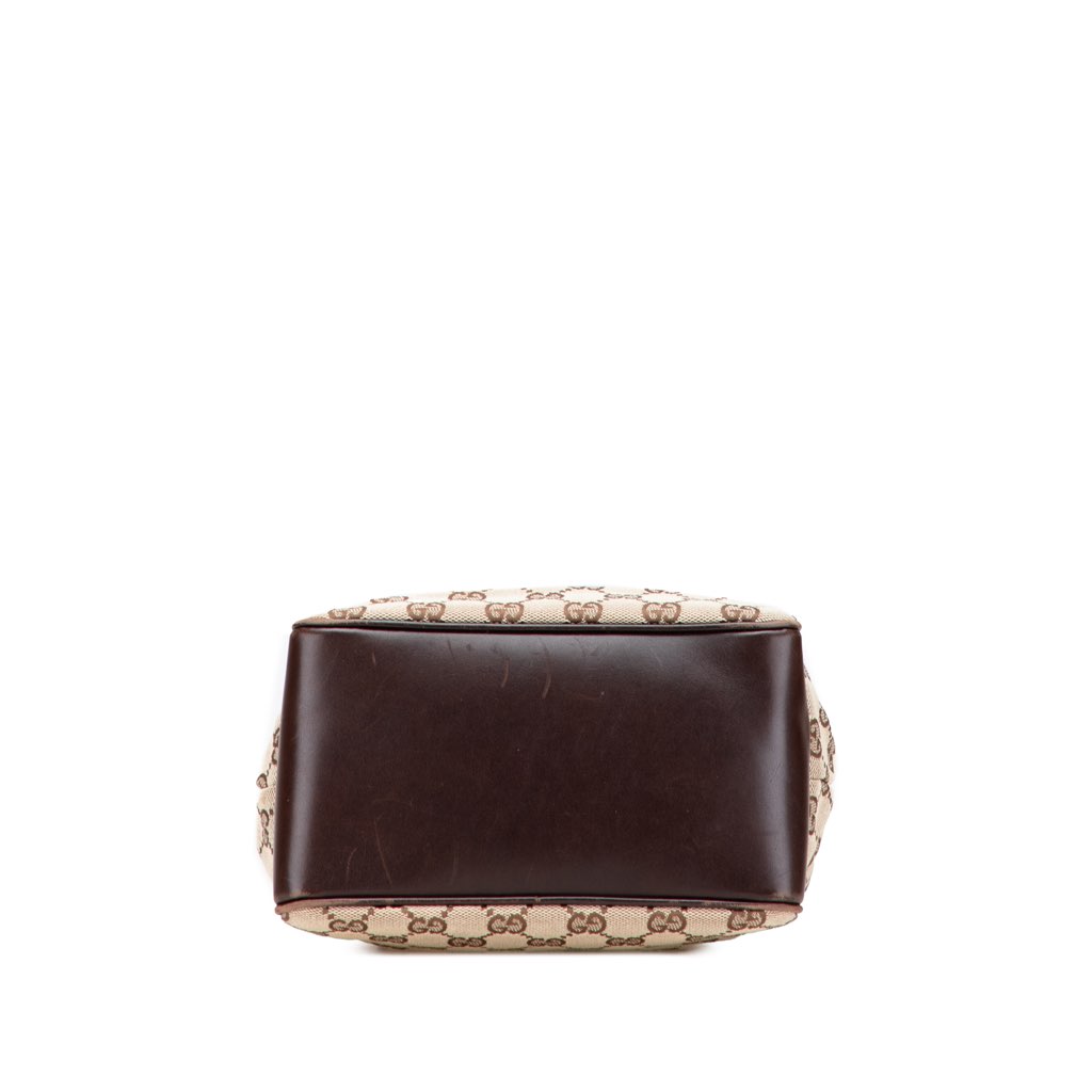 Gucci GG Canvas Gifford Tote - 3