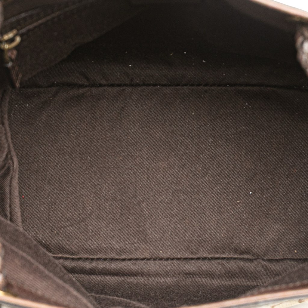 Gucci GG Canvas Gifford Tote - 4