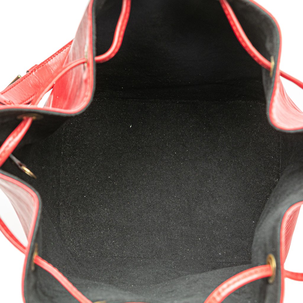 Louis Vuitton Epi Petit Noe - 4