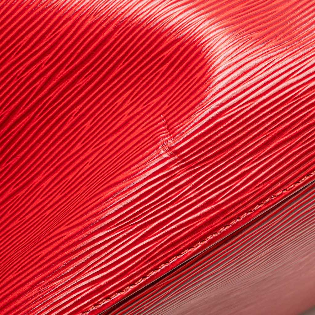 Louis Vuitton Epi Petit Noe - Image 10