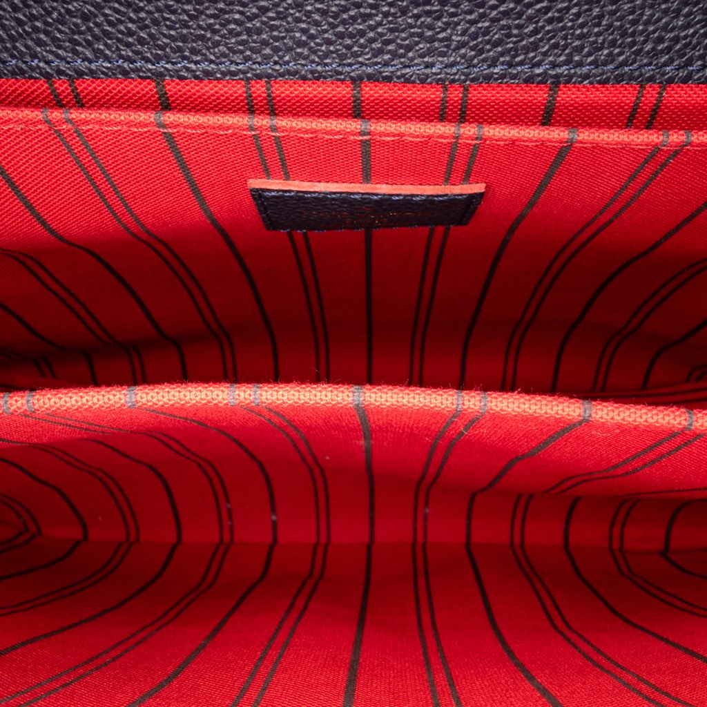 Louis Vuitton Monogram Empreinte Pochette Metis - 4