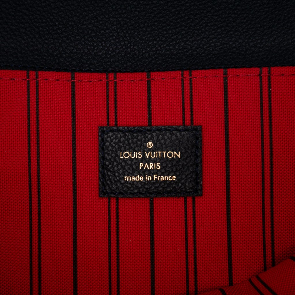 Louis Vuitton Monogram Empreinte Pochette Metis - 5