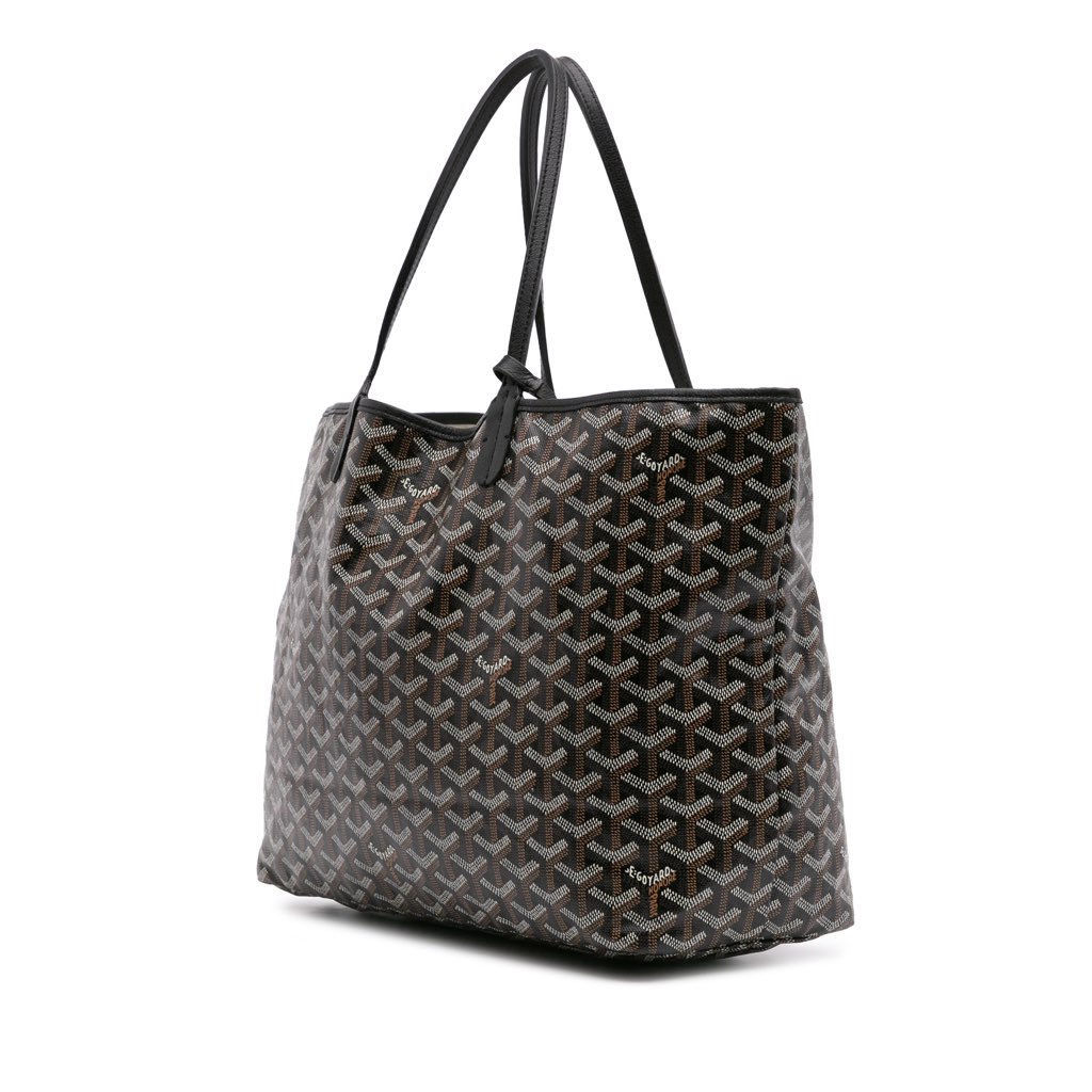 Goyard Goyardine Saint Louis PM - 2