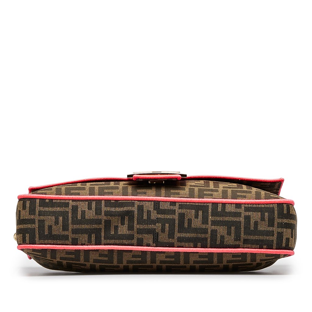 Fendi Fendi Zucca Beguette - 4