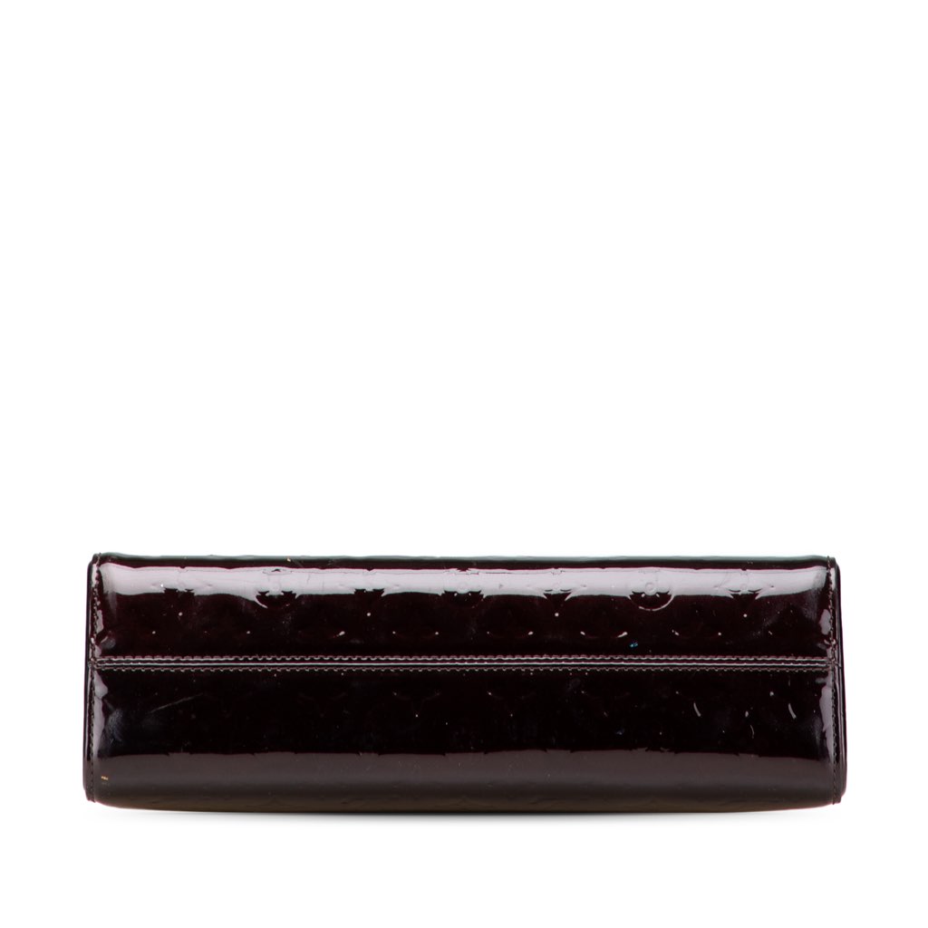 Louis Vuitton Monogram Vernis Roxbury Drive - 3