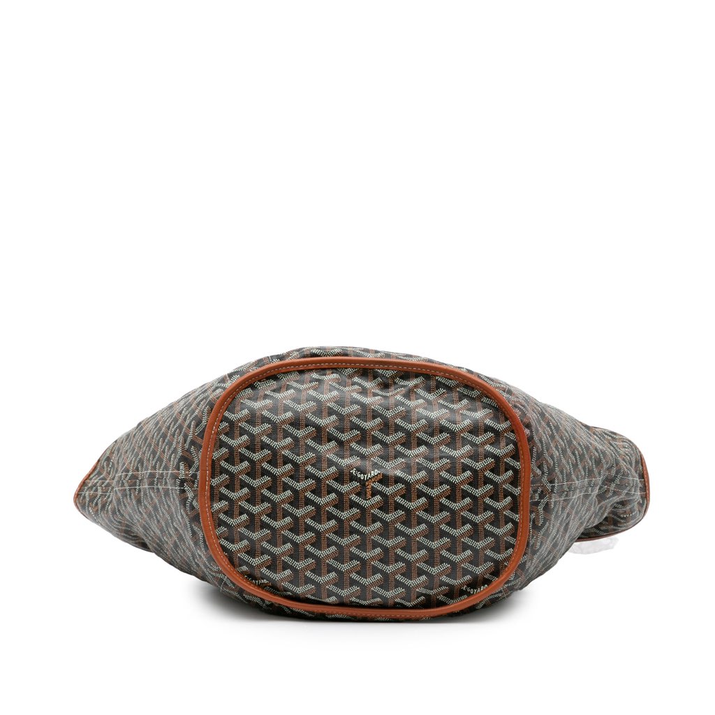Goyard Goyardine Reversible Belharra Tote - 3