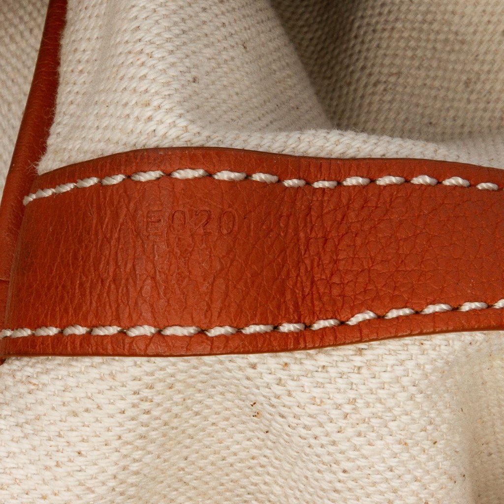 Goyard Goyardine Reversible Belharra Tote - 5