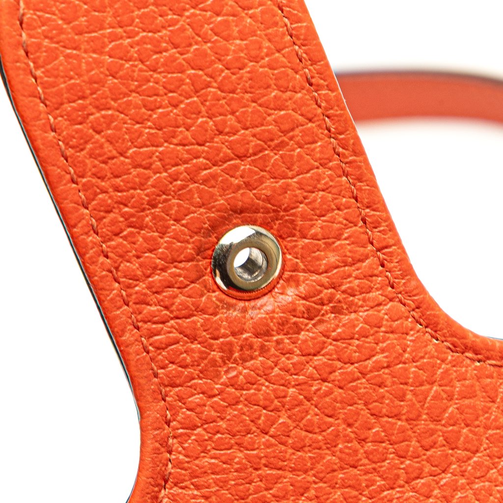 Gucci Small Dollar Calfskin Interlocking G Crossbody - Image 11