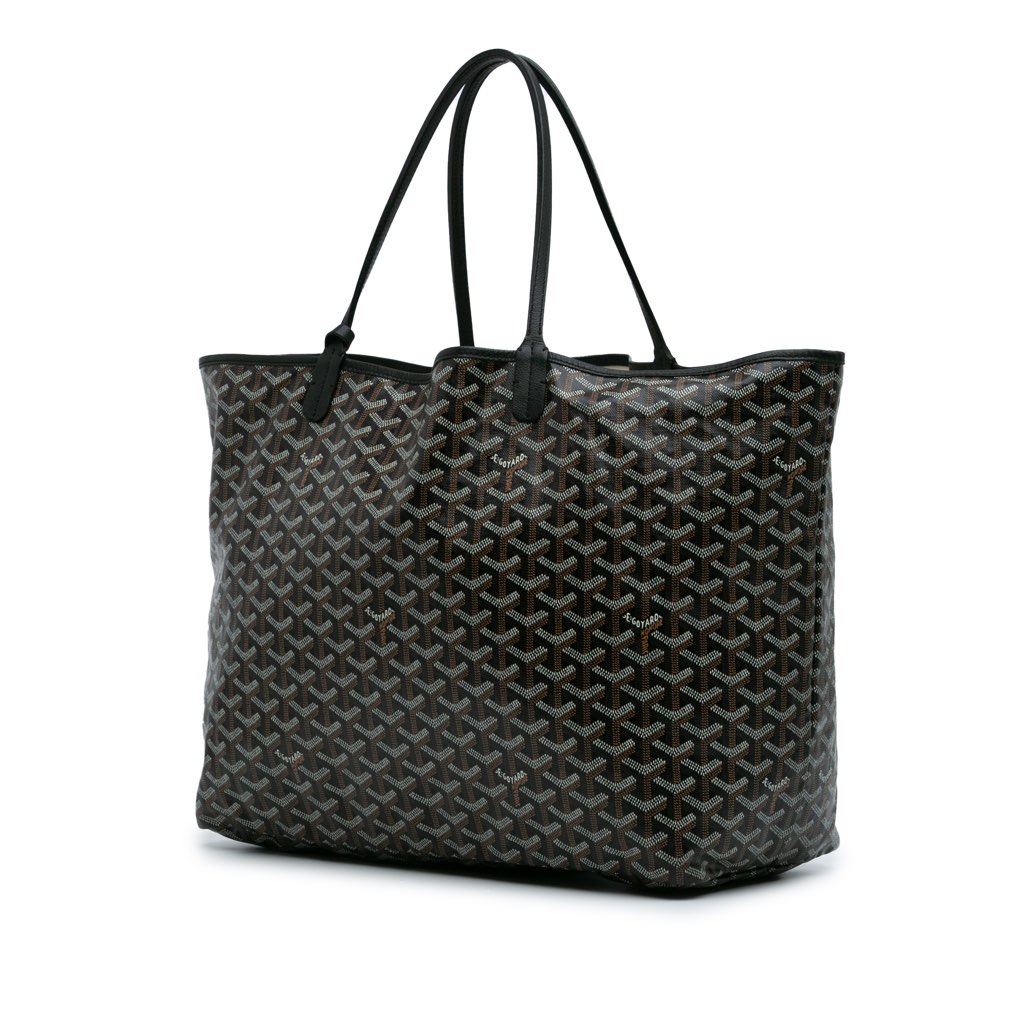 Goyard Goyardine Saint Louis GM - 2